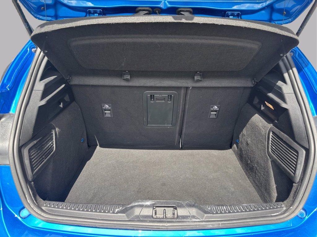 FORD Focus 1.0t ecoboost h st-line x 125cv del 2022