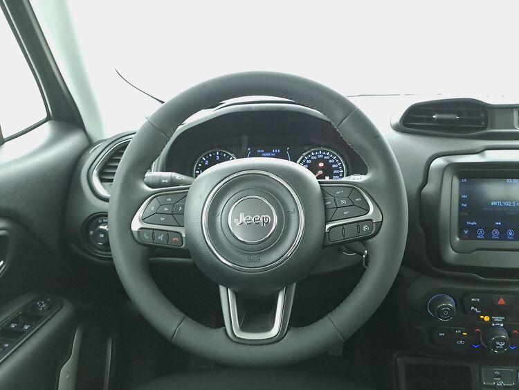 Jeep Renegade Longitude BR059286 1.6 Diesel 130CV