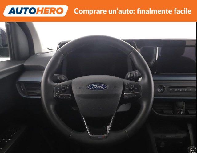 FORD Tourneo Courier 1.0 EcoBoost Active