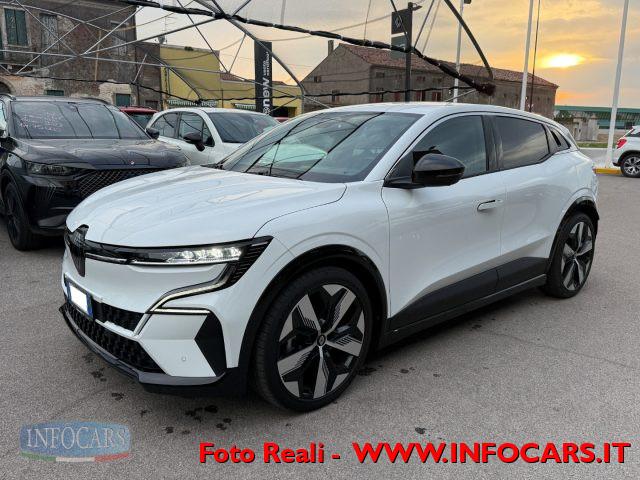 RENAULT Megane E-Tech Electric 220 CV Comfort Range - PROMO