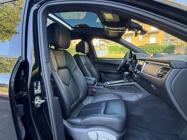 PORSCHE Macan 2.0 UNICO PROPRIETARIO
