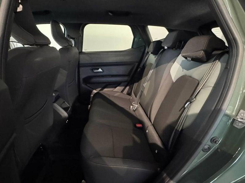 Dacia Duster 3ª serie ECO-G 100 CV Extreme