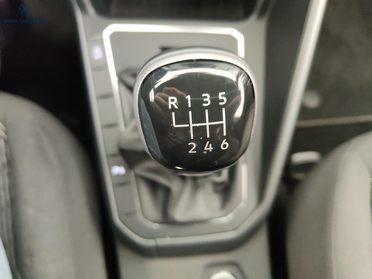 VOLKSWAGEN Taigo - Taigo 1.0 TSI 115 CV R-Line