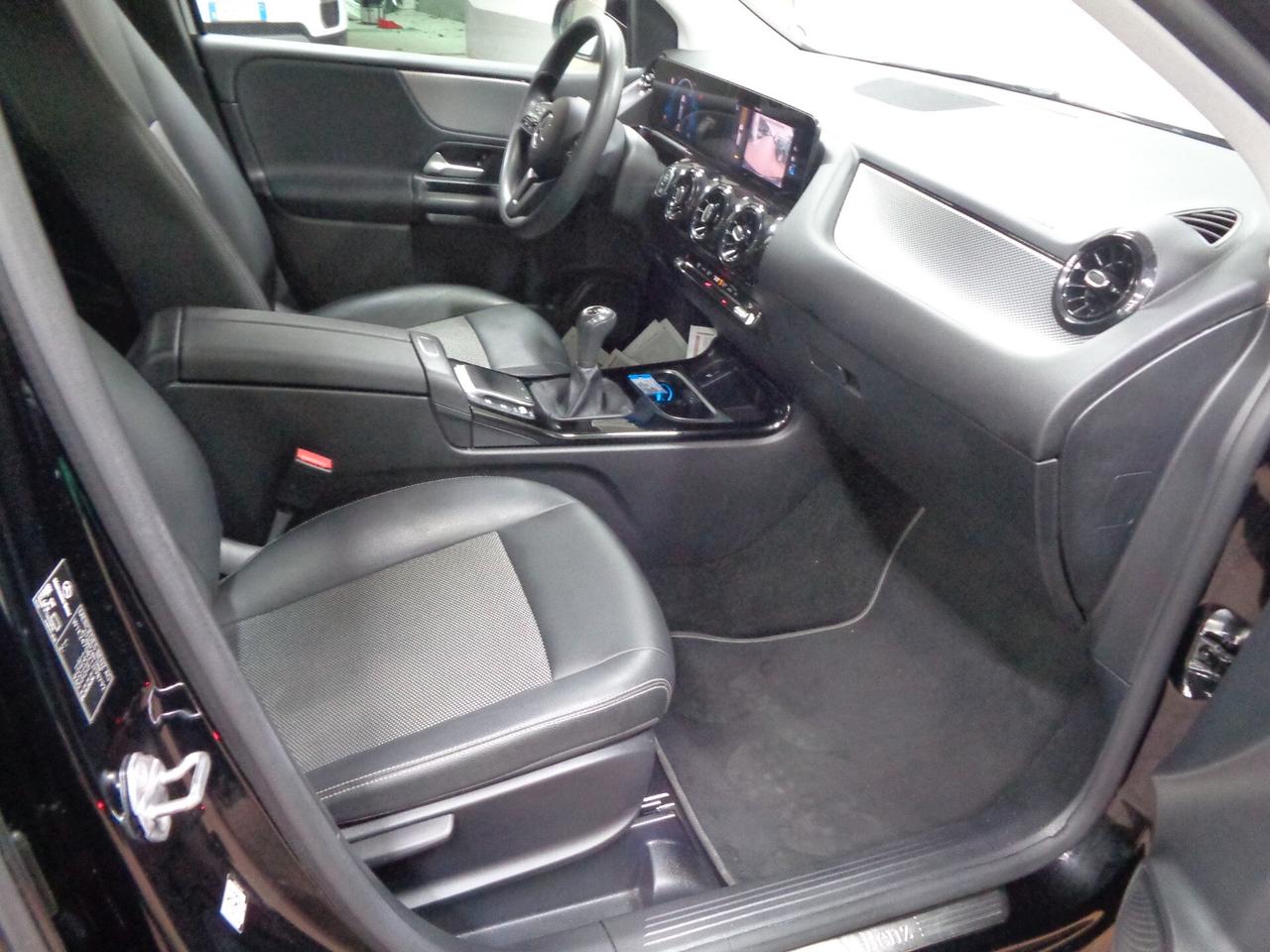 Mercedes-benz B 160 Sport