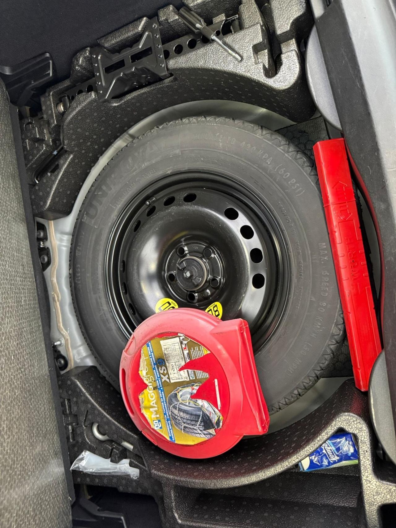 Fiat 500X 1.0 T3 120 CV Lounge