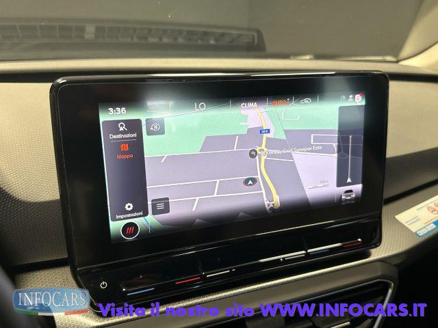 SEAT Leon Sportstourer 2.0 TDI 150 CV DSG Business - PROMO