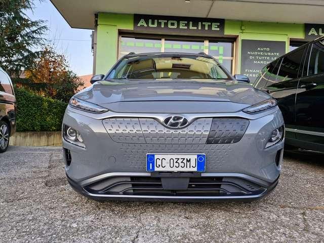 Hyundai KONA 64 kWh EV Exellence+