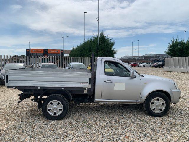 TATA Pick-Up Pick Up 2.2 Dicor 16V 4x2 PL-DC Cassonato