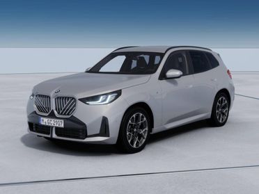BMW X3 xDrive20d MSport