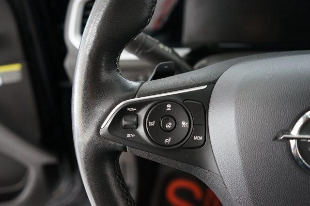 OPEL Grandland 1.5 diesel Ecotec aut. AT8 Business Elegance