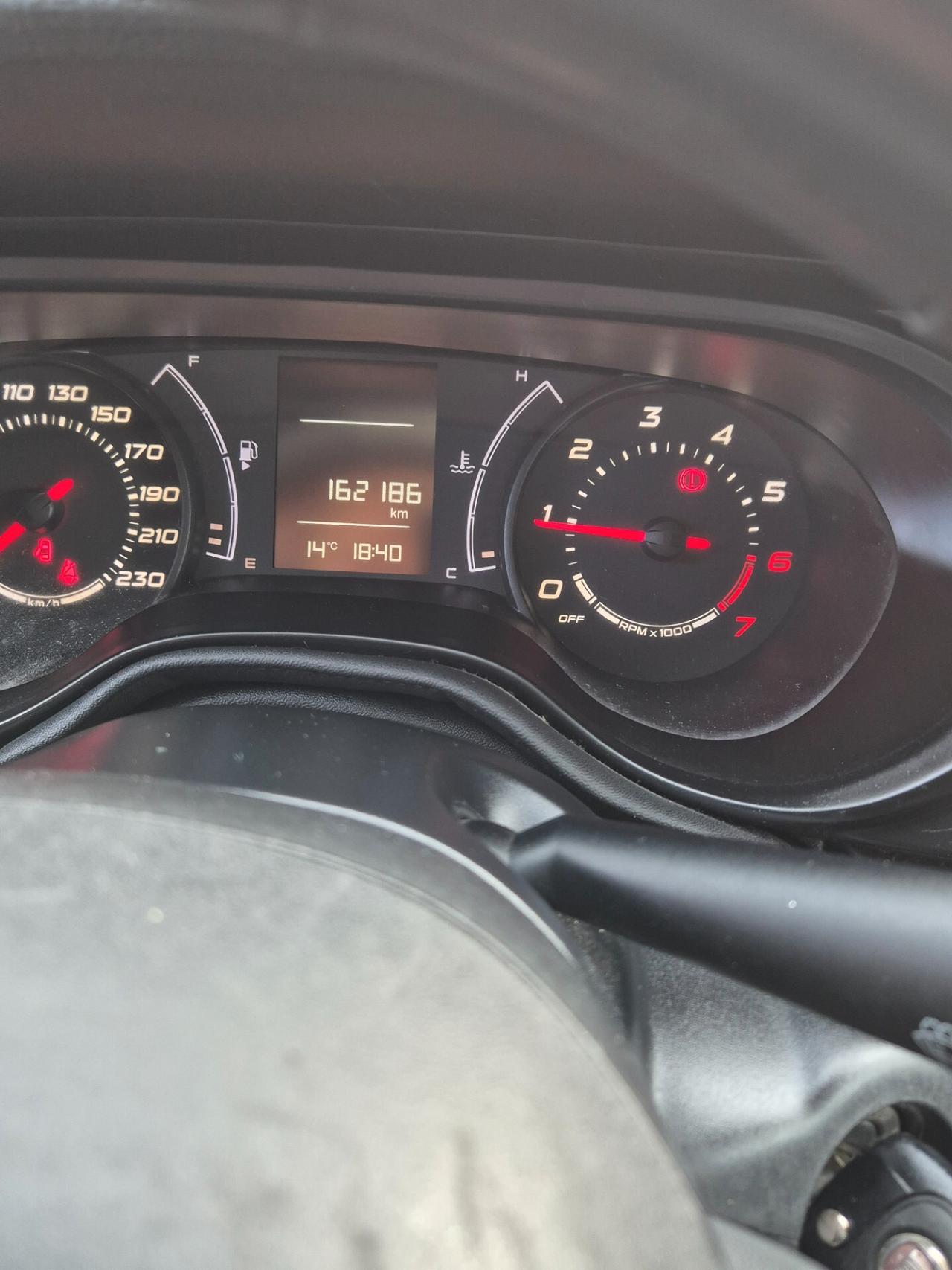 Fiat Tipo Lounge 1.4 gpl