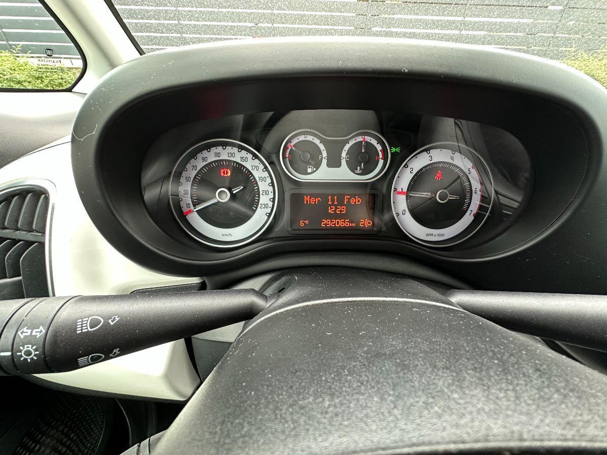 FIAT - 500 L - 1.3 Multijet 85 CV Lounge