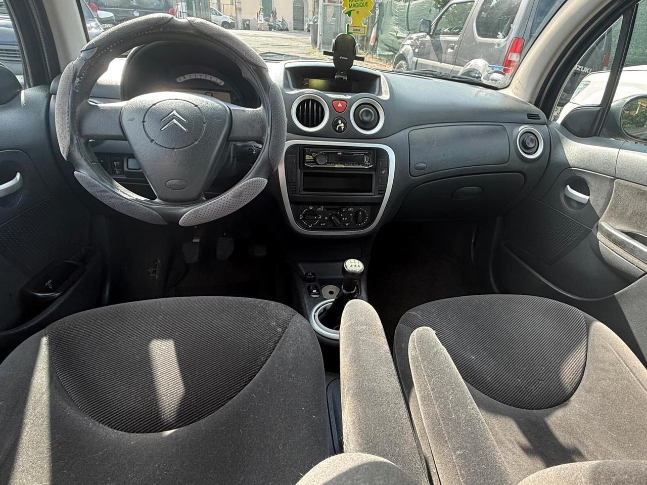 Citroen C3 1.1 Classique