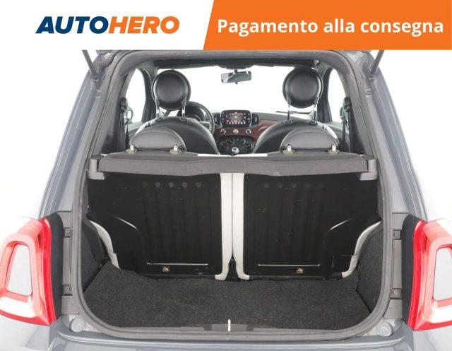 FIAT 500 1.2 Star