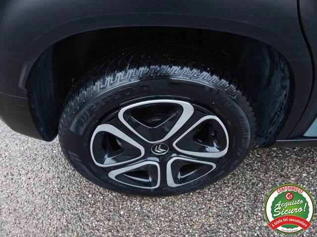 CITROEN C3 Aircross PureTech 110 S&S Feel