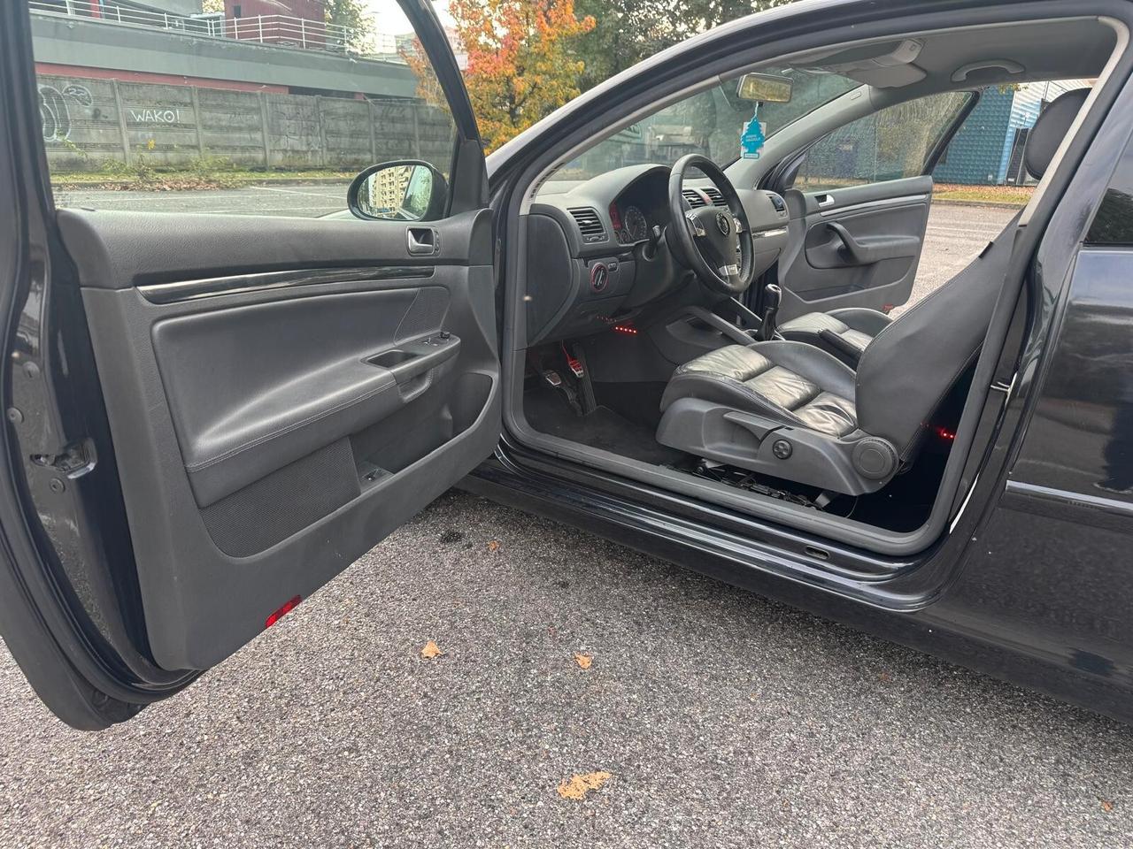 Volkswagen Golf 1.4/122CV 16V TSI 3p. GT Sport