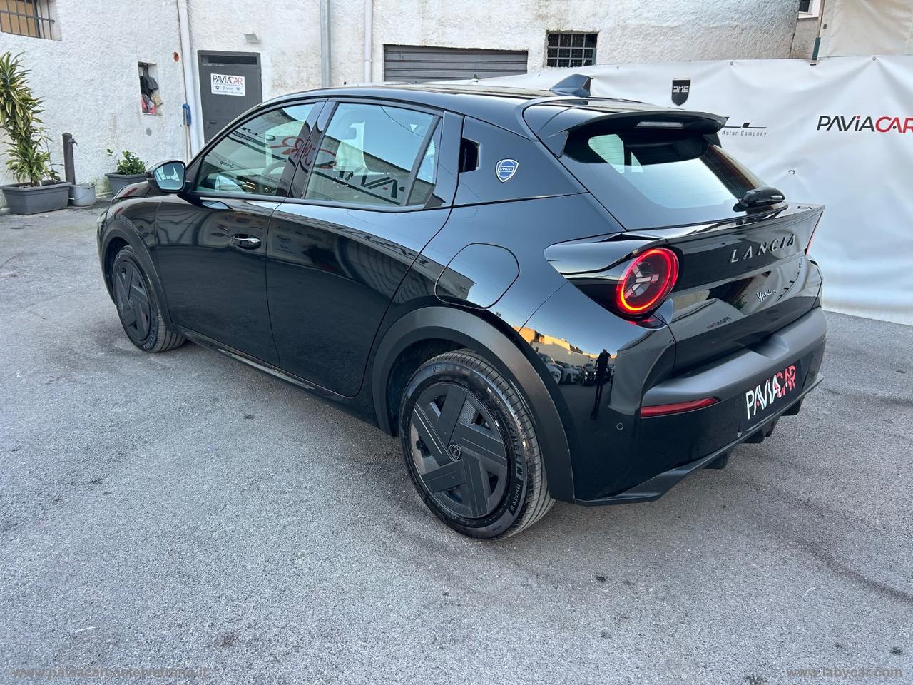 LANCIA Ypsilon Hybrid e-DCT Ed.Limitata Cassina