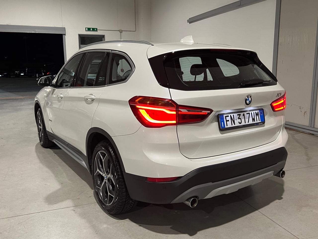 BMW X1 xDrive20d xLine 2.0 190 CV