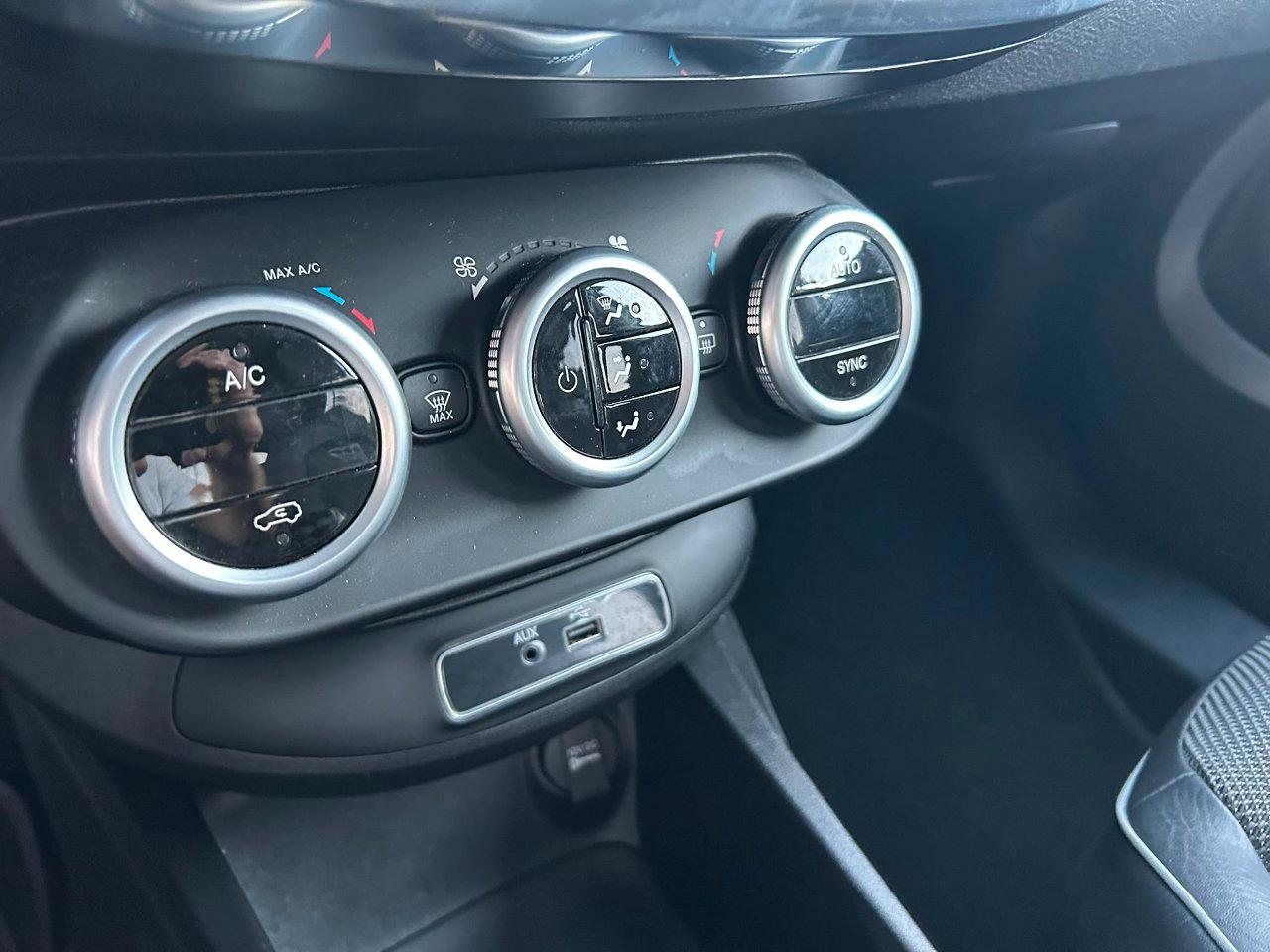 Fiat 500 X 500X 1.4 m-air Cross 4x2 140cv