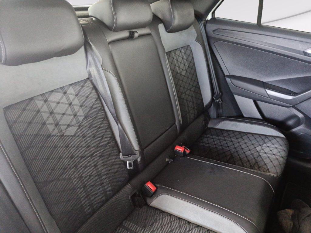 VOLKSWAGEN T-roc 1.5 tsi r-line del 2023