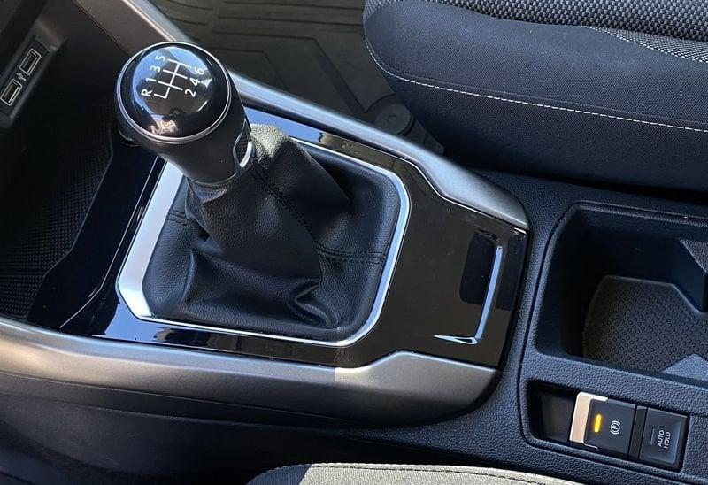 Volkswagen T-Roc Business 1.6 TDI 116CV