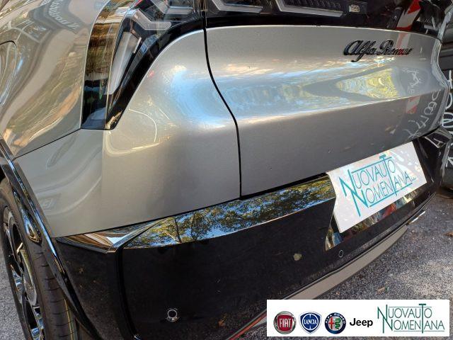 ALFA ROMEO Junior 1.2 ibrida Ti 145cv edct6 Tetto Apribile KM0
