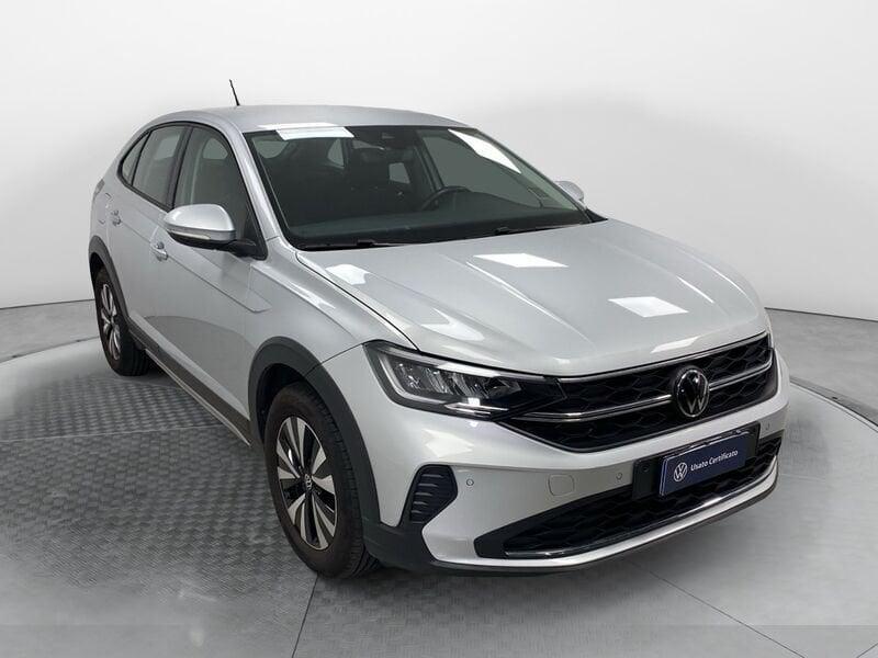 Volkswagen Taigo Taigo 1.0 TSI 110 CV Life