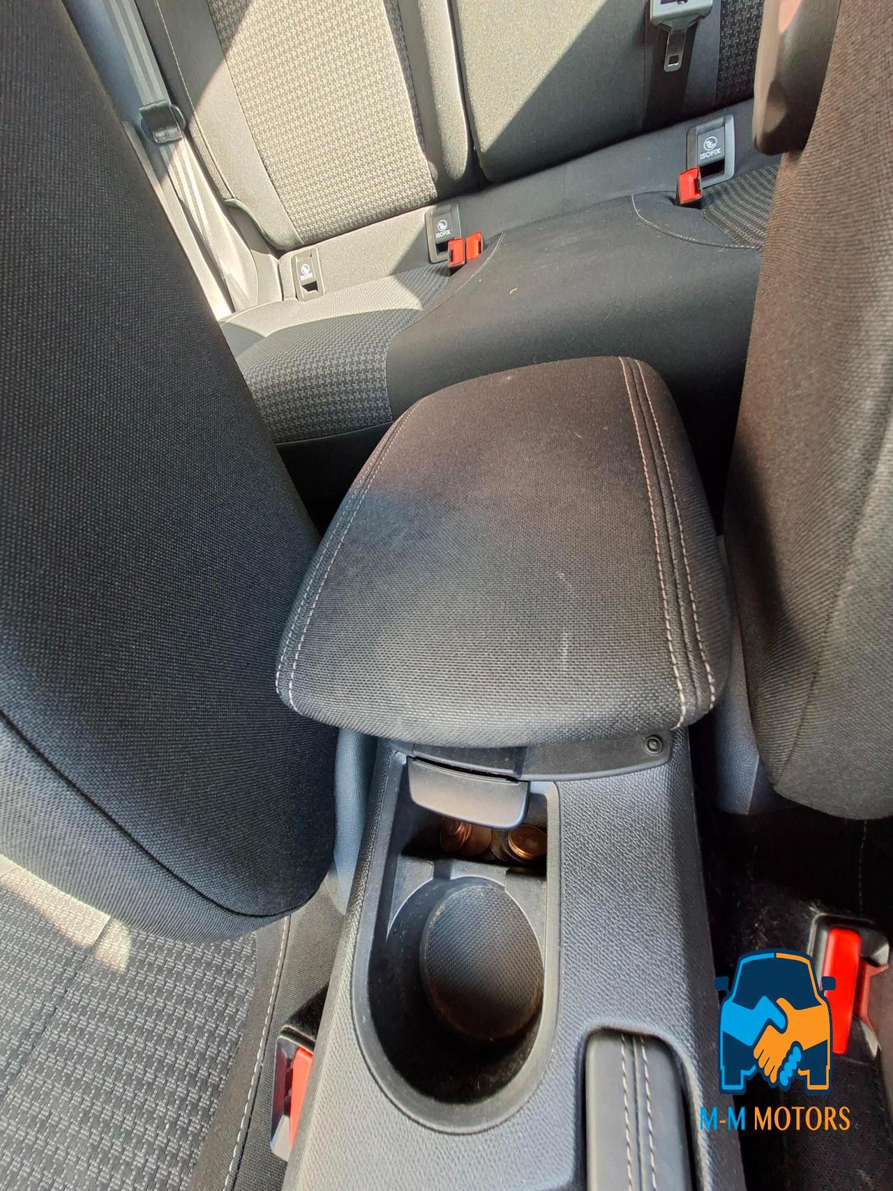 Peugeot 308 5 Porte 308 5p 1.5 bluehdi Active s&s 130cv