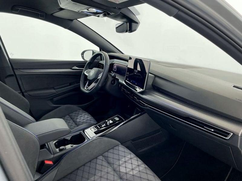 Volkswagen Golf Golf 2.0 TDI 150 CV DSG SCR R-Line