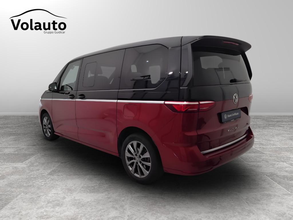 VOLKSWAGEN Multivan T7 - Multivan 1.4 tsi eh Style dsg 7p.ti