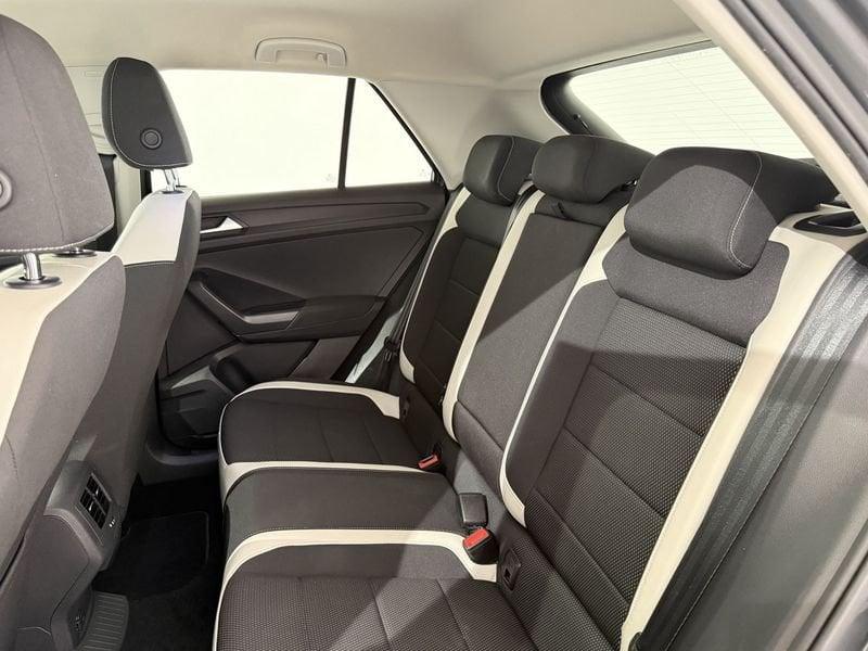 Volkswagen T-Roc 1.6 TDI SCR Advanced BMT