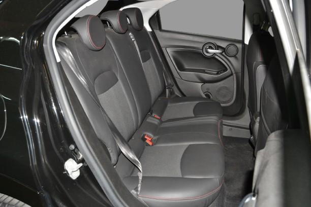 FIAT 500 X - MY23 1.3 MJT 95CV SPORT