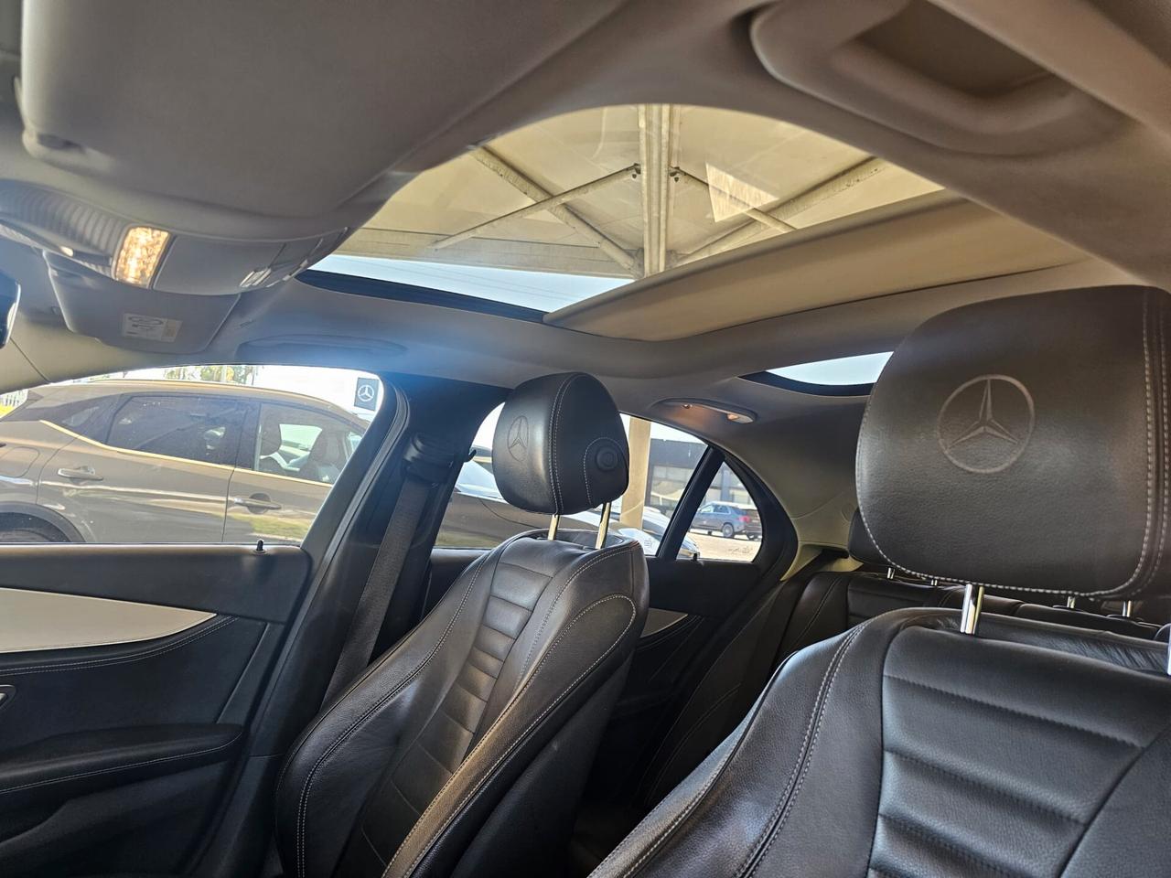 MERCEDES E 300 DE PREMIUM PLUS 2022
