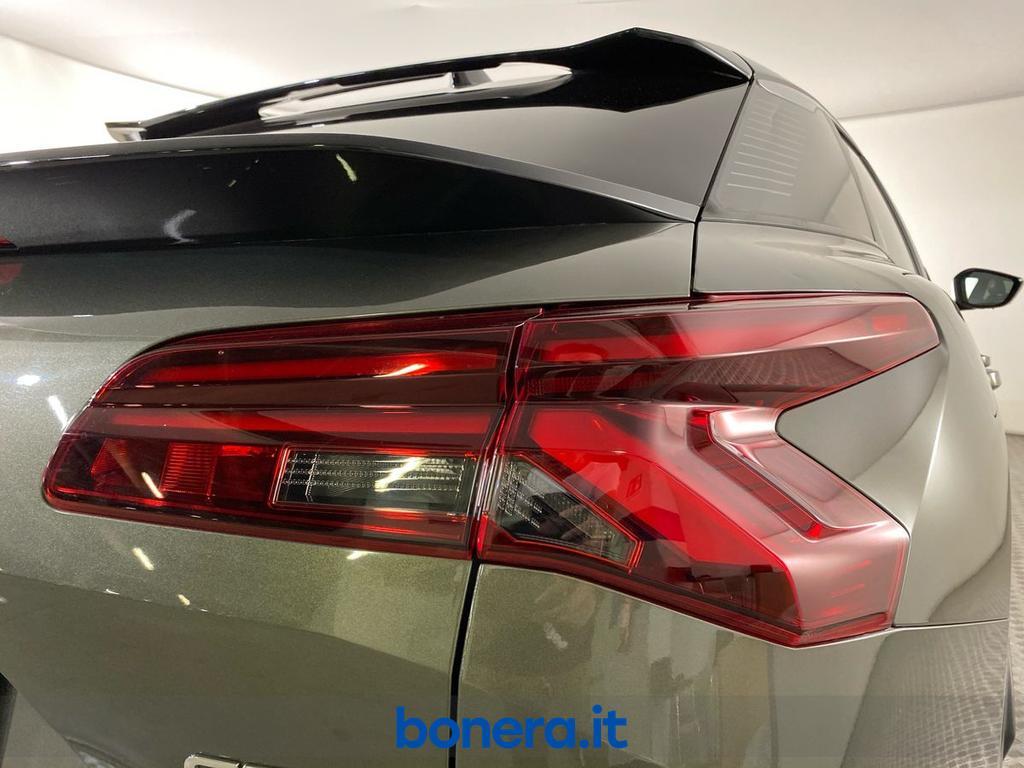 Citroen C5 X 1.6 Hybrid Plug-in Shine Pack EAT8