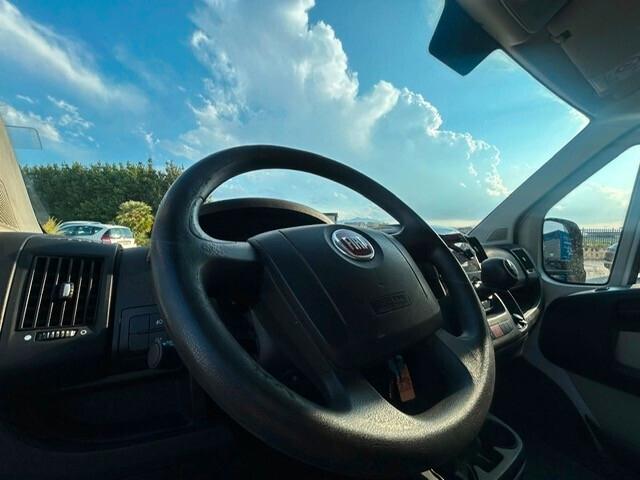 Fiat DUCATO 2.0 MULTIJET 115 CV
