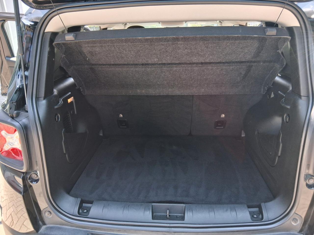 Jeep Renegade 1.5 turbo t4 mhev Limited 2wd 130cv dct