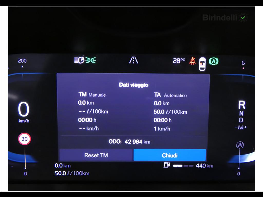 VOLVO XC60 (2017-->) - XC60 B4 (d) AWD automatico Ultimate Dark