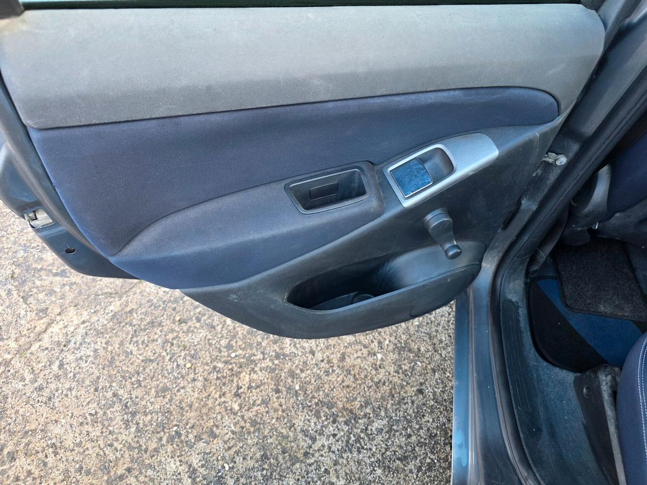 Lancia MUSA 1.3 Multijet 16V 90 CV Oro Plus