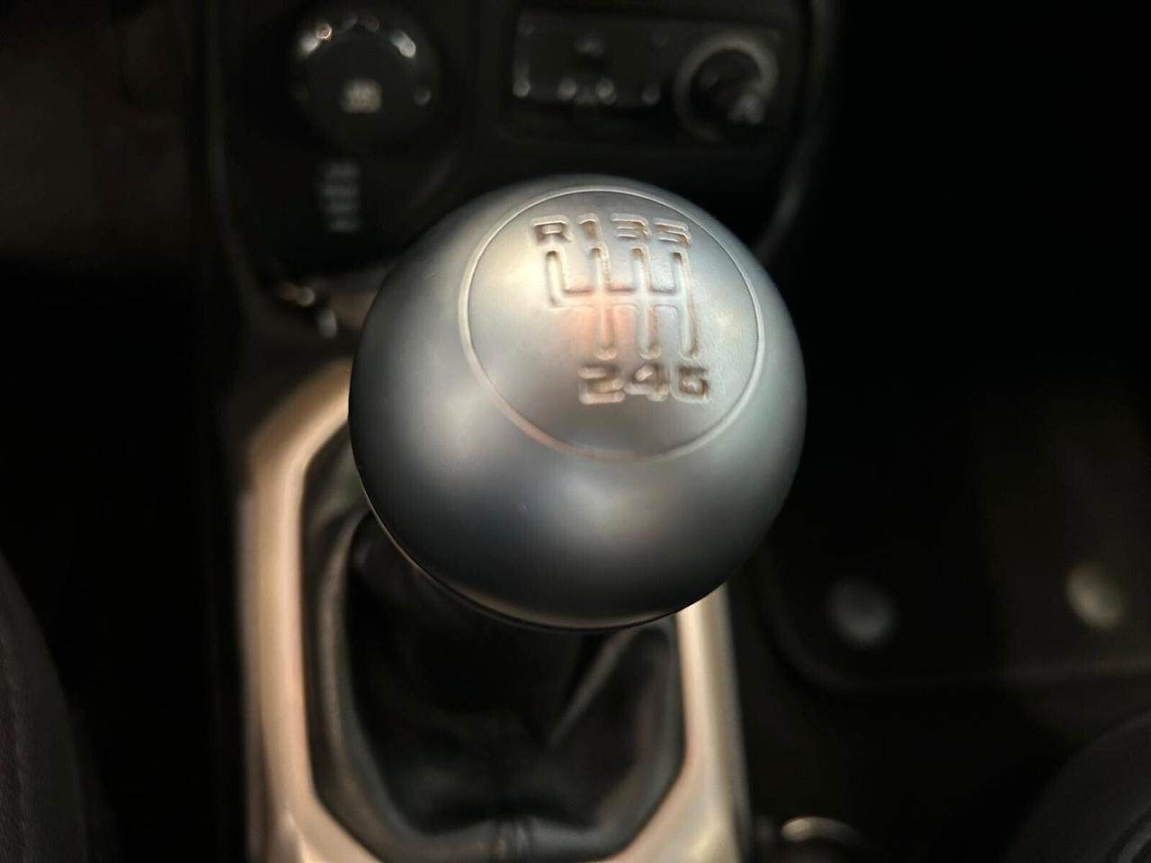 Jeep Renegade 75th ANNIVERSARY 2.0 Mjt 4WD Active Drive UNICO PR.