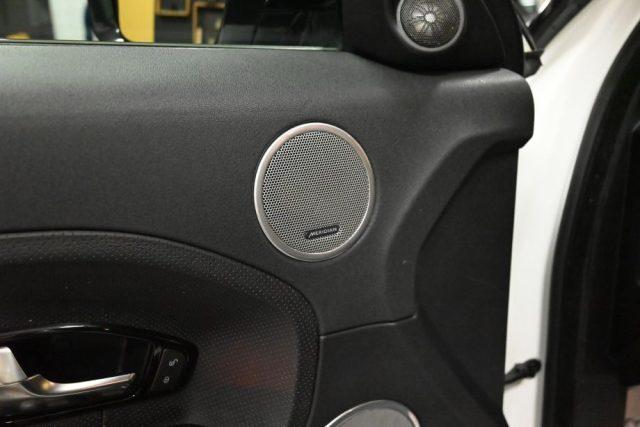 LAND ROVER Range Rover Evoque 2.2 SD4 DYNAMIC 190CV 6M XENO 19"PELLE FULL AFFARE