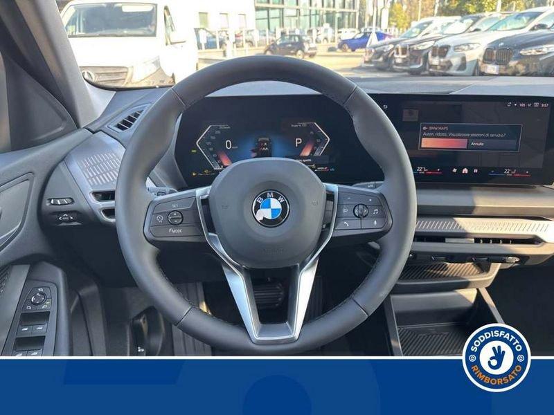 BMW Serie 1 118d