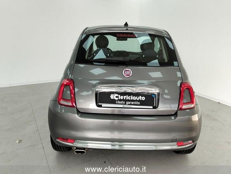 FIAT 500 1.2 Lounge (TETTO PAN.)