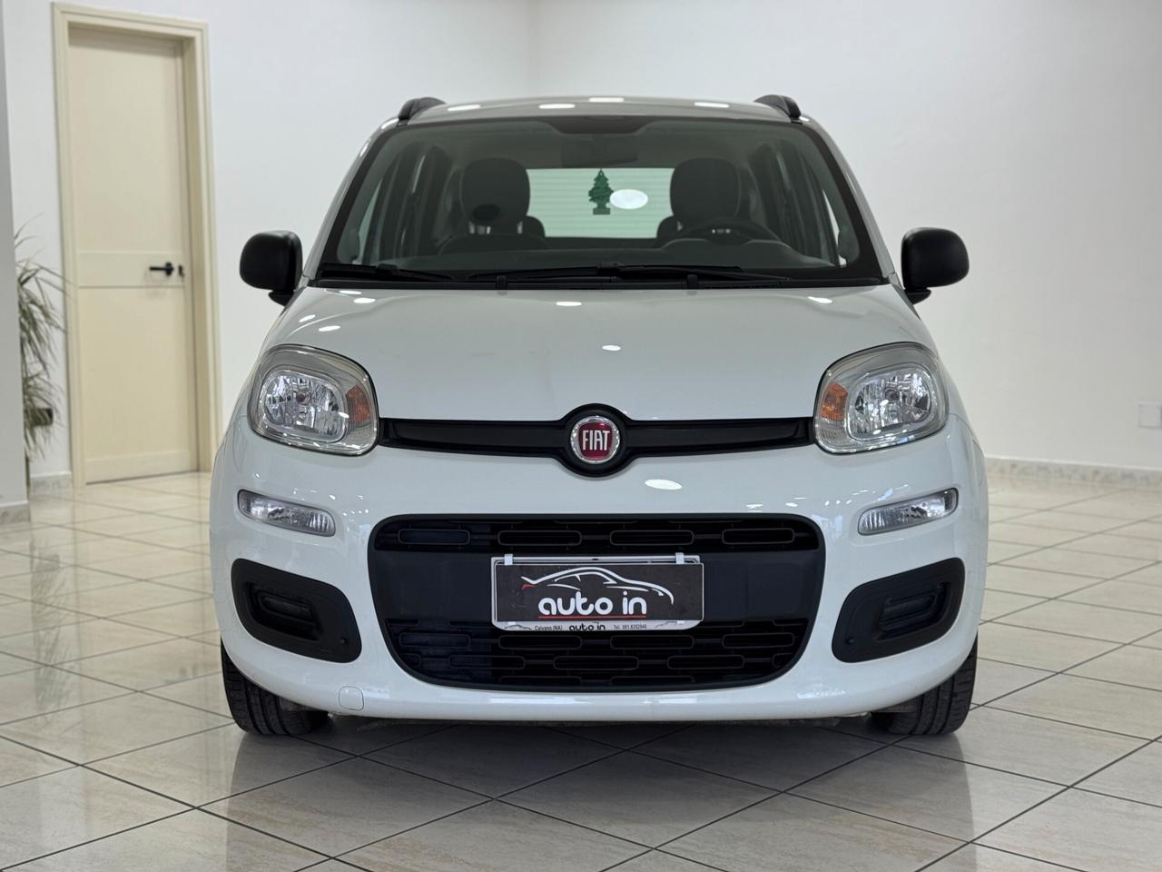 Fiat Panda 1.2 Easy