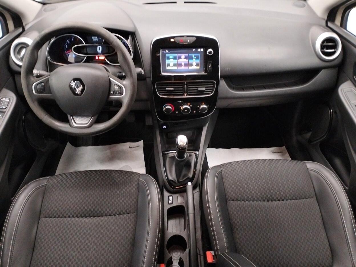 RENAULT Clio 4ª serie Clio dCi 8V 75 CV Start&...