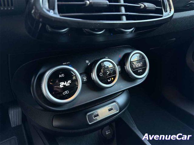 FIAT 500X 1.3 mjt Connect ADATTA A NEOPATENTATI IVA ESPOSTA