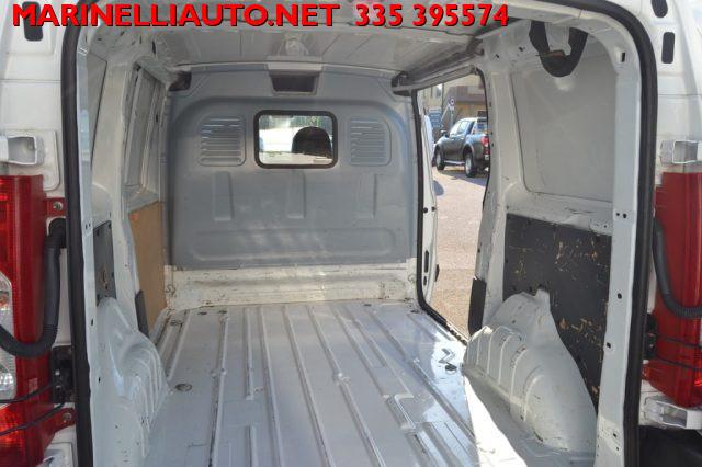 FIAT Scudo 2.0 MJT/136 CV Furgone 10q. 3 POSTI