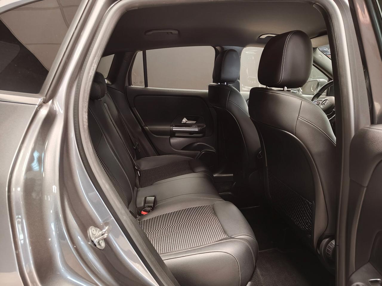 Mercedes-benz GLA 200 d Automatic Sport Plus