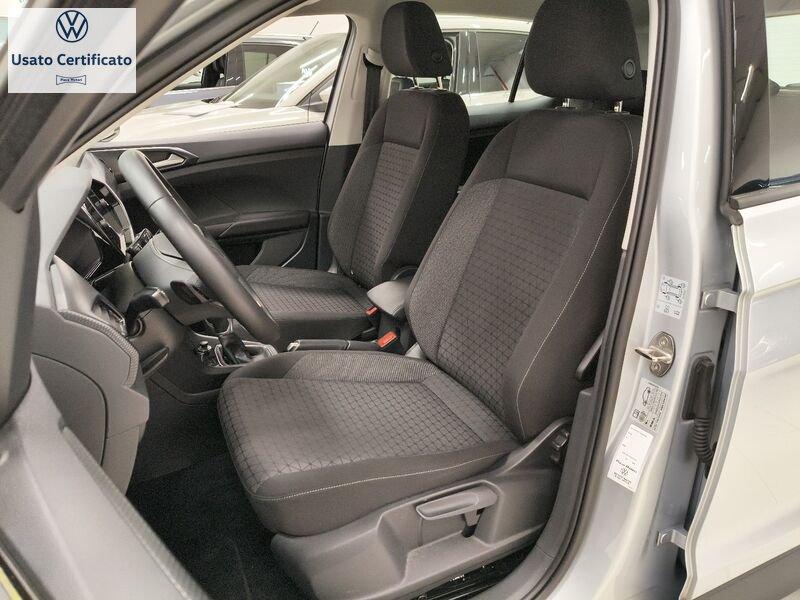 Volkswagen T-Cross 1.0 TSI 110 CV DSG Style