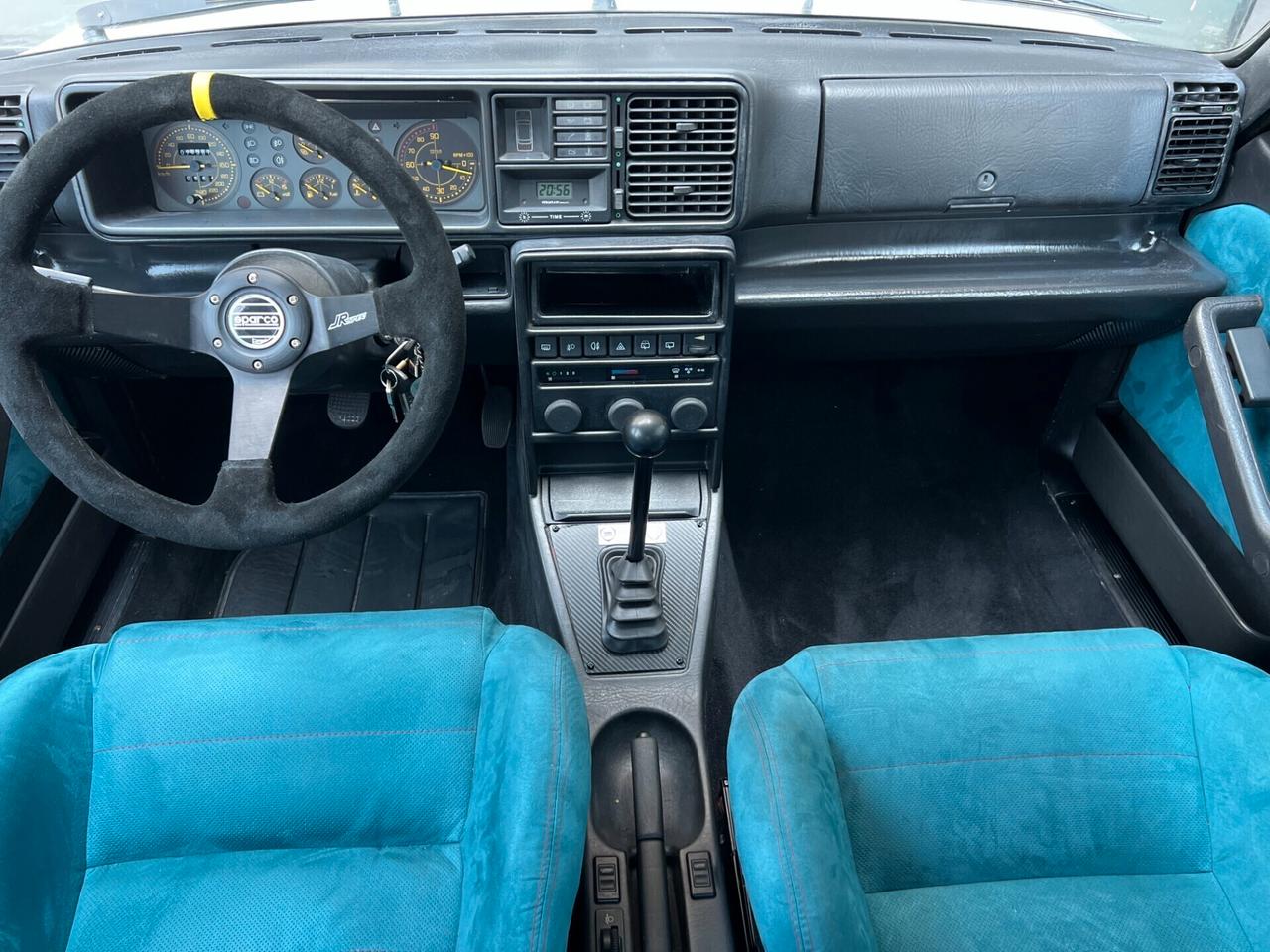 Lancia Delta EVOLUZIONE MARTINI 6 KIT