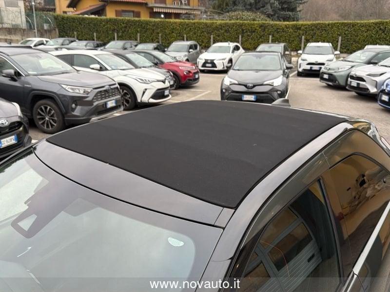 Toyota Aygo X 1.0B (72 CV) Limited Air S-CVT